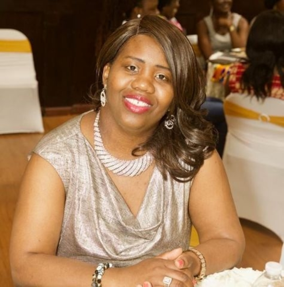 Meet your Posher, Christine